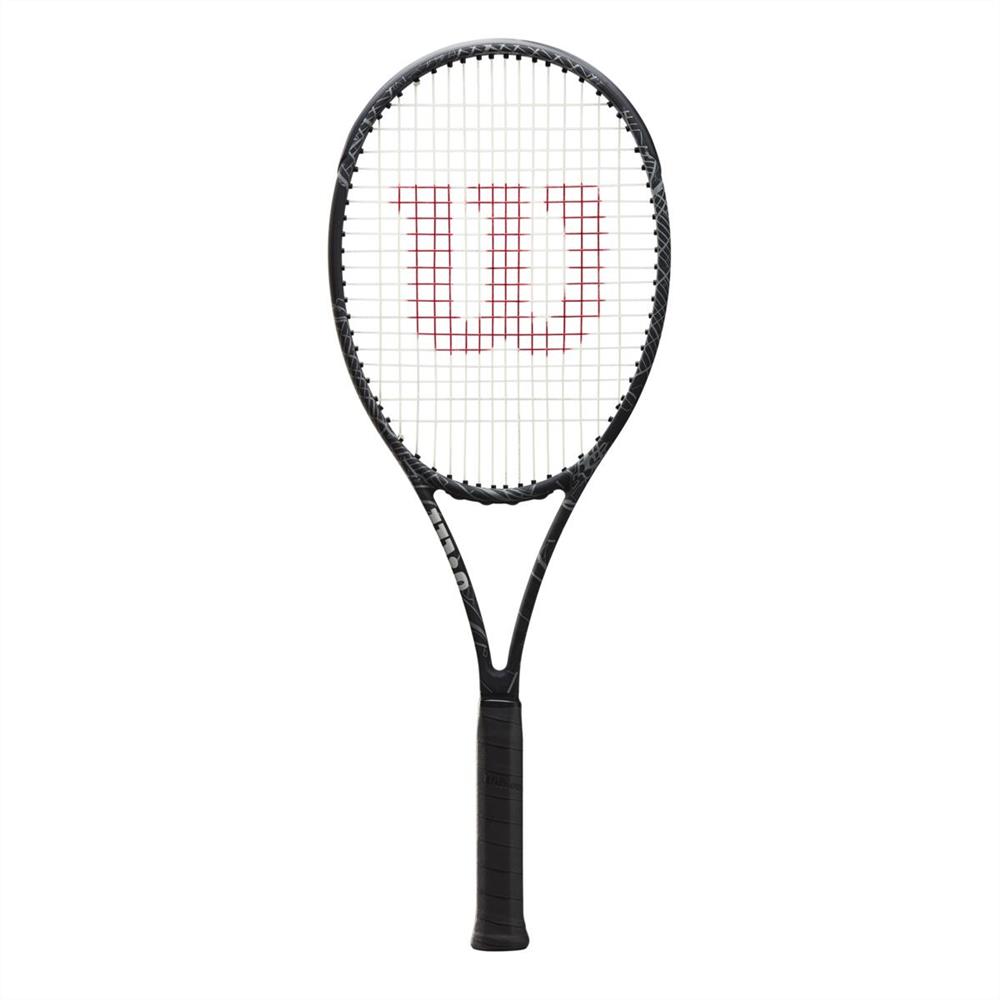 Wilson Tenis Raketi Blade 98 16X19 US OPEN LTD EDITION FRM3 WR062
