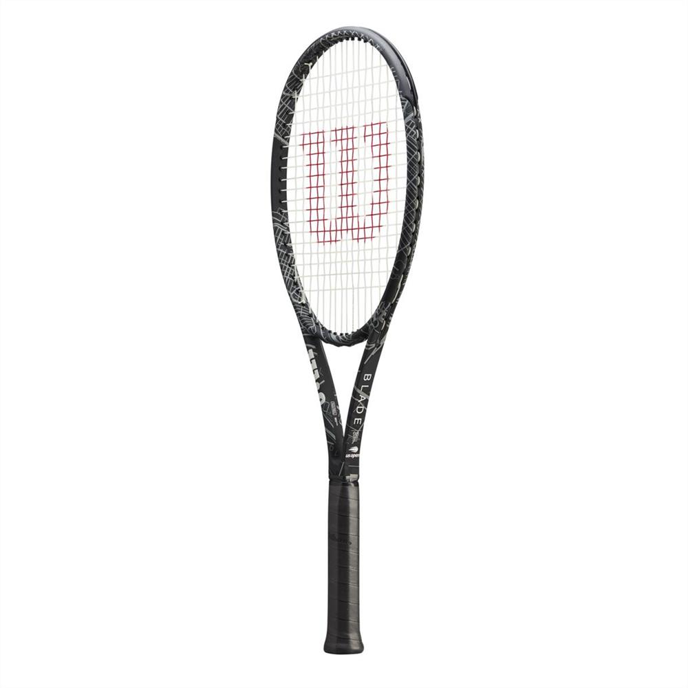 Wilson Tenis Raketi Blade 98 16X19 US OPEN LTD EDITION FRM3 WR062