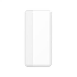 X-Level PowerB 2 USB Giriş/Çıkış 10.000 mAh Powerbank - Beyaz