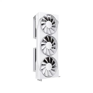 XFX SWIFT RADEON RX 9070 XT GAMING WHITE 16GB GDDR6 256Bit AMD Ekran Kartı