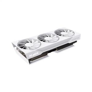 XFX SWIFT RADEON RX 9070 XT GAMING WHITE 16GB GDDR6 256Bit AMD Ekran Kartı