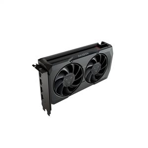 XFX RADEON RX 7600 GAMING 8GB GDDR6 128Bit AMD Ekran Kartı
