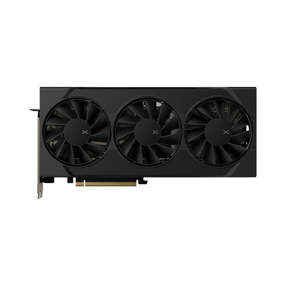 XFX SWIFT RADEON RX 9060 XT GAMING OC 16GB GDDR6 128Bit AMD Ekran