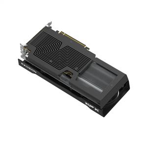 XFX SWIFT RADEON RX 9060 XT GAMING OC 16GB GDDR6 128Bit AMD Ekran Kartı
