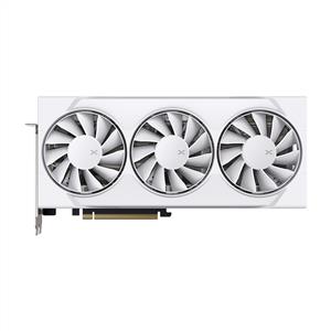 XFX SWIFT RADEON RX 9060 XT GAMING WHITE OC 16GB GDDR6 128Bit AMD Ekran Kartı