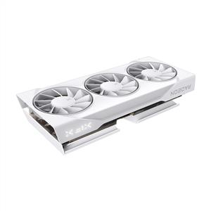 XFX SWIFT RADEON RX 9060 XT GAMING WHITE OC 16GB GDDR6 128Bit AMD Ekran Kartı