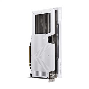 XFX SWIFT RADEON RX 9060 XT GAMING WHITE OC 16GB GDDR6 128Bit AMD Ekran Kartı