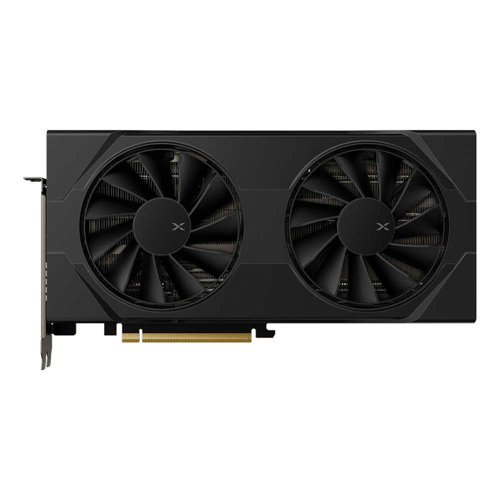 XFX SWIFT RADEON RX 9060 XT GAMING DUAL OC 16GB GDDR6 128Bit AMD