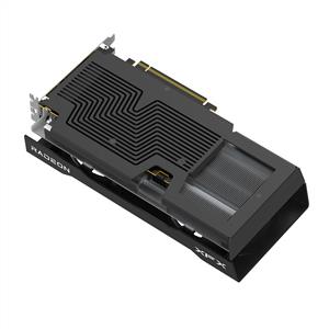 XFX SWIFT RADEON RX 9060 XT GAMING DUAL OC 16GB GDDR6 128Bit AMD Ekran Kartı