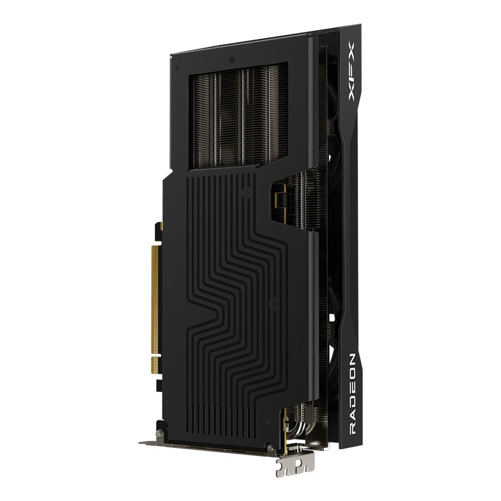 XFX SWIFT RADEON RX 9060 XT GAMING DUAL OC 16GB GDDR6 128Bit AMD