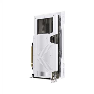 XFX SWIFT RADEON RX 9060 XT GAMING WHITE DUAL OC 8GB GDDR6 128Bit AMD Ekran Kartı