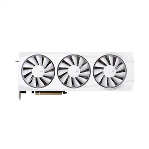 XFX QUICKSILVER RADEON RX 9070 XT MAGNETIC AIR WHITE 16GB GDDR6 256Bit AMD Ekran Kartı