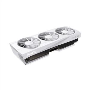 XFX QUICKSILVER RADEON RX 9070 XT MAGNETIC AIR WHITE 16GB GDDR6 256Bit AMD Ekran Kartı