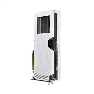 XFX QUICKSILVER RADEON RX 9070 XT MAGNETIC AIR WHITE 16GB GDDR6 256Bit AMD Ekran Kartı