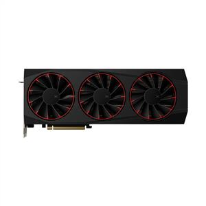 XFX QUICKSILVER RADEON RX 9070 XT MAGNETIC AIR 16GB GDDR6 256Bit AMD Ekran Kartı