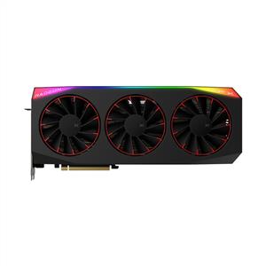 XFX MERCURY RADEON RX 9070 XT MAGNETIC AIR OC 16GB RGB GDDR6 256Bit AMD Ekran Kartı