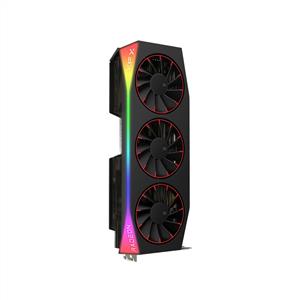 XFX MERCURY RADEON RX 9070 XT MAGNETIC AIR OC 16GB RGB GDDR6 256Bit AMD Ekran Kartı