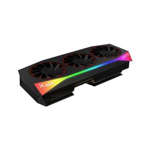 XFX MERCURY RADEON RX 9070 XT MAGNETIC AIR OC 16GB RGB GDDR6 256Bit AMD Ekran Kartı