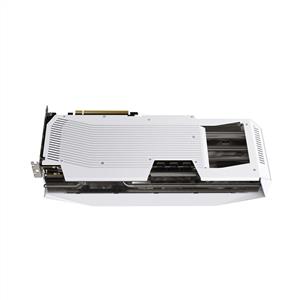 XFX MERCURY RX 9070 XT OC MAGNETIC AIR WHITE 16GB GDDR6 256Bit RGB DX12 AMD Ekran Kartı
