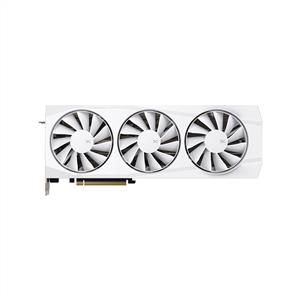 XFX QUICKSILVER RADEON RX 9070 XT GAMING WHITE 16GB GDDR6 256Bit AMD Ekran Kartı