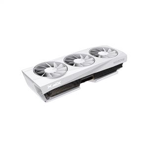 XFX QUICKSILVER RADEON RX 9070 XT GAMING WHITE 16GB GDDR6 256Bit AMD Ekran Kartı