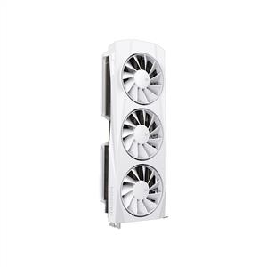 XFX QUICKSILVER RADEON RX 9070 XT GAMING WHITE 16GB GDDR6 256Bit AMD Ekran Kartı
