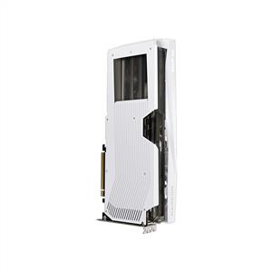 XFX QUICKSILVER RADEON RX 9070 XT GAMING WHITE 16GB GDDR6 256Bit AMD Ekran Kartı
