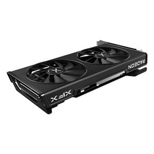 XFX SPEEDSTER SWIFT 210 RADEON RX 7600 8GB GDDR6 128Bit AMD Ekran Kartı