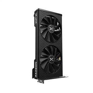 XFX SPEEDSTER SWIFT 210 RADEON RX 7600 8GB GDDR6 128Bit AMD Ekran Kartı