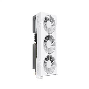 XFX SWIFT RADEON RX 9070 GRE WHITE GAMING 12GB GDDR6 192Bit AMD Ekran Kartı