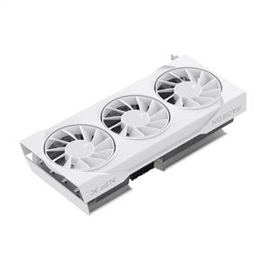 XFX SWIFT RADEON RX 9070 GRE WHITE GAMING 12GB GDDR6 192Bit AMD Ekran Kartı