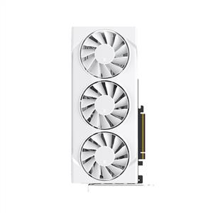 XFX SWIFT RADEON RX 9070 GRE WHITE GAMING 12GB GDDR6 192Bit AMD Ekran Kartı