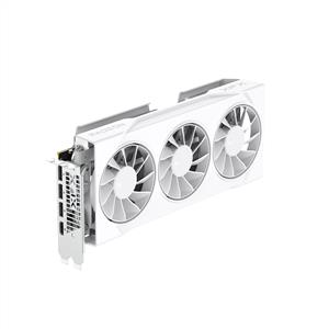 XFX SWIFT RADEON RX 9070 GRE WHITE GAMING 12GB GDDR6 192Bit AMD Ekran Kartı