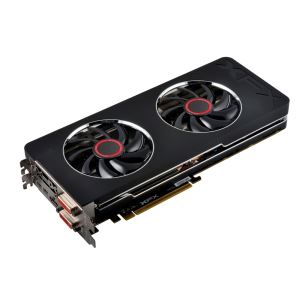 XFX R9 280X Double Dissipation Edition GDDR5 3GB 384Bit DX11.2 AMD Ekran Kartı