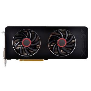 XFX R9 280X Double Dissipation Edition GDDR5 3GB 384Bit DX11.2 AMD Ekran Kartı