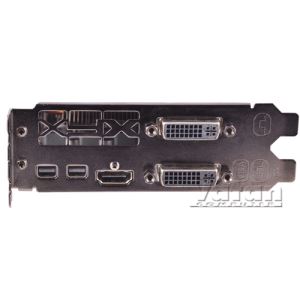 HD6790 GDDR5 1GB 256Bit AMD Radeon DX11 Ekran Kartı