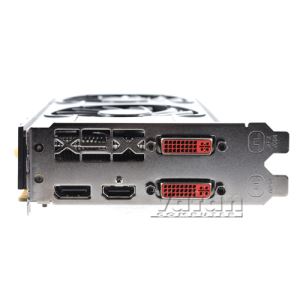 XFX HD6850 Çift Fan GDDR5 1GB 256Bit AMD Radeon DX11 Ekran Kartı