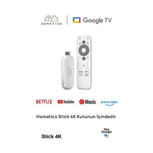 Xgimi Horizon S Pro 1800 Lümen Wi-Fi Android 4K Projeksiyon Cihazı