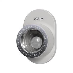 Xgimi MoGo 4 Lazer Outdoor 550 Lümen Full HD Wi-Fi Google TV Taşınabilir Projeksiyon Cihaz