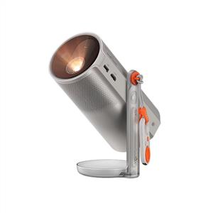 Xgimi MoGo 4 Lazer Outdoor 550 Lümen Full HD Wi-Fi Google TV Taşınabilir Projeksiyon Cihaz