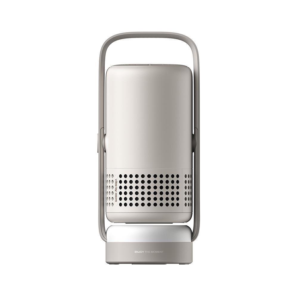 Xgimi Vibe One (Battery Powered) 250 Lümen Full HD Taşınabilir