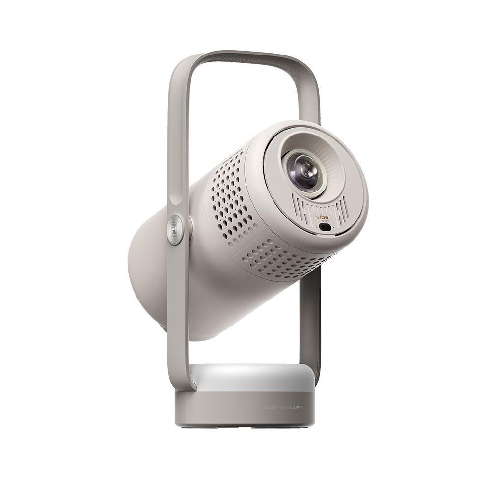 Xgimi Vibe One (Battery Powered) 250 Lümen Full HD Taşınabilir
