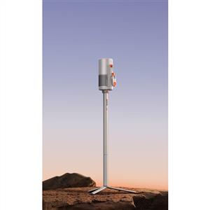 Xgimi MoGo 4 450 Lümen Full HD Wi-Fi Google TV Taşınabilir PowerBase Stand Projeksiyon