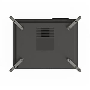 Xgimi Titan 5000 Iso Lümen 2160P 4K UHD 240Hz Lazer Ev ve Profesyonel Projeksiyon Cihazı