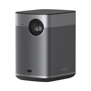 Xgimi Halo+ GTV 700 Lümen Full HD Wi-Fi Google TV Taşınabilir Projeksiyon Cihazı