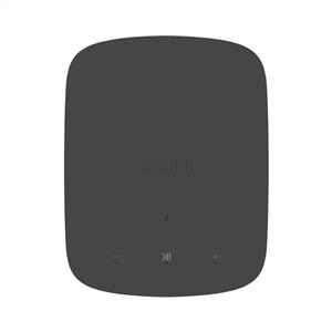 Xgimi Halo+ GTV 700 Lümen Full HD Wi-Fi Google TV Taşınabilir Projeksiyon Cihazı