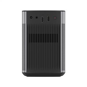 Xgimi Halo+ GTV 700 Lümen Full HD Wi-Fi Google TV Taşınabilir Projeksiyon Cihazı