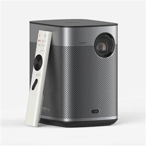 Xgimi Halo+ GTV 700 Lümen Full HD Wi-Fi Google TV Taşınabilir Projeksiyon Cihazı