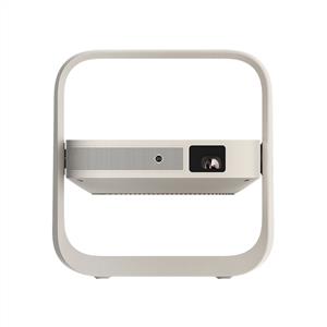 Xgimi Elfin Flip Plus 500 Lümen Full HD Wi-Fi Google TV Taşınabilir Projeksiyon Cihazı
