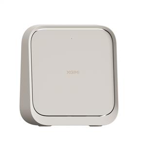 Xgimi Elfin Flip Plus 500 Lümen Full HD Wi-Fi Google TV Taşınabilir Projeksiyon Cihazı